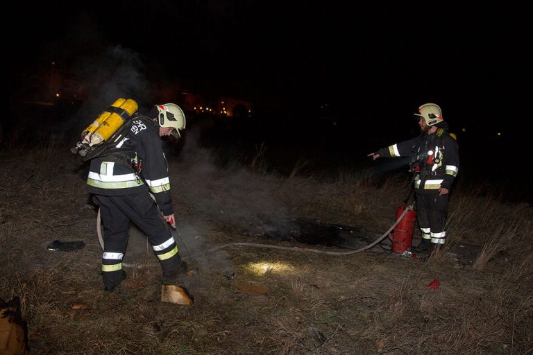 Einsatzrückblick Jahreswechsel 2016/2017  Foto: Stefan Schneide