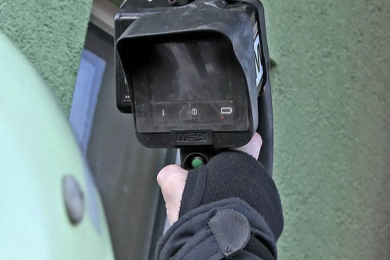 20170106 Brand in Oyenhausen  Foto: Stefan Schneider