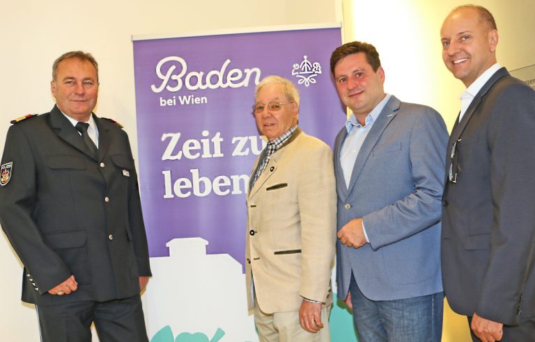 20170714 Dank an Badens Zivilschutzbeauftragten Ernst Ohnheiser foto_Kollerics