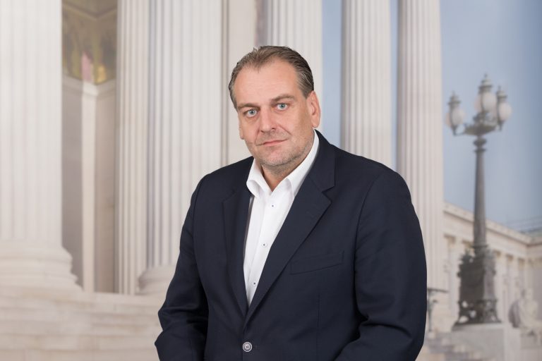 Andreas Kollross