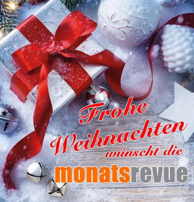 weihnachtsfoto