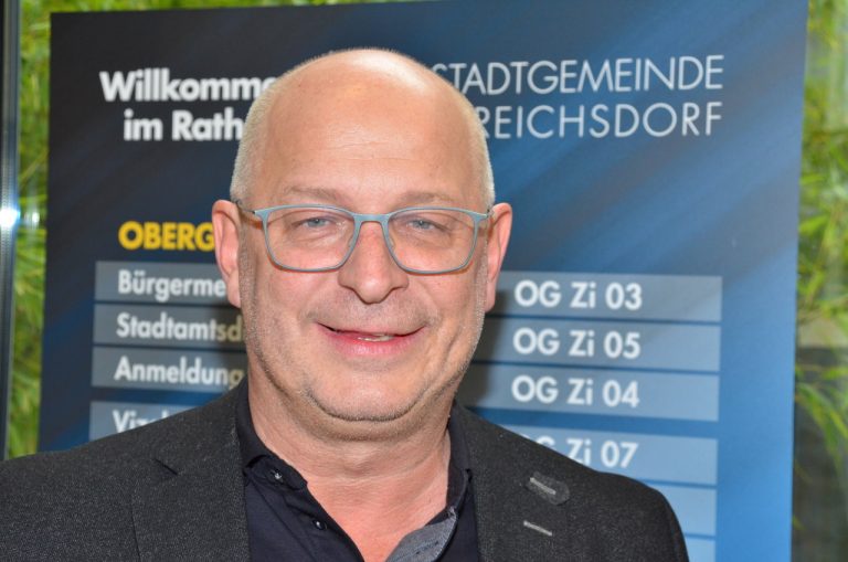 FP-Stadtrat Markus Gubik holte 39 Vorzugsstimmen