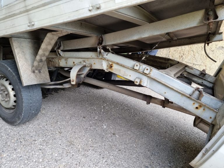 20220717 Verkehrsunfall L4010  Pfaffstätten-Einöde