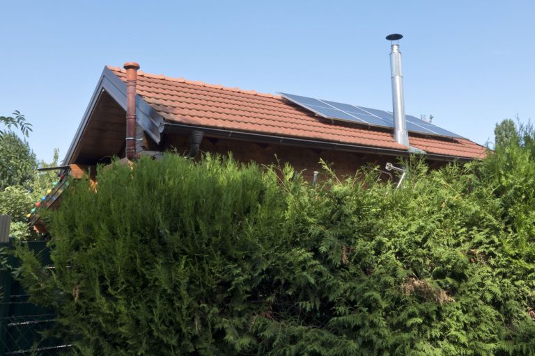 20240813_Brand einer Lithium Batterie in Traiskirchen NÖ Bezirk