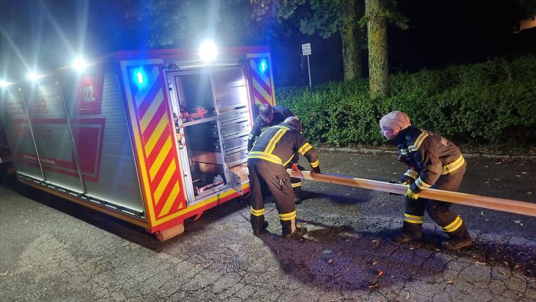 20250706_Unwetter über Baden Weilburgstrasse