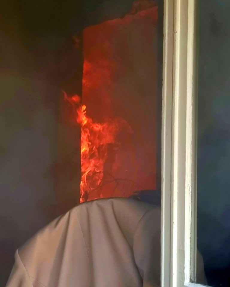 20250816_B2 Wohnungsbrand in Baden NÖ