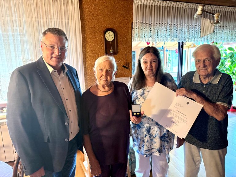 67_29.08.2025 - 65. Hochzeitstag Fam. Kögler BILD