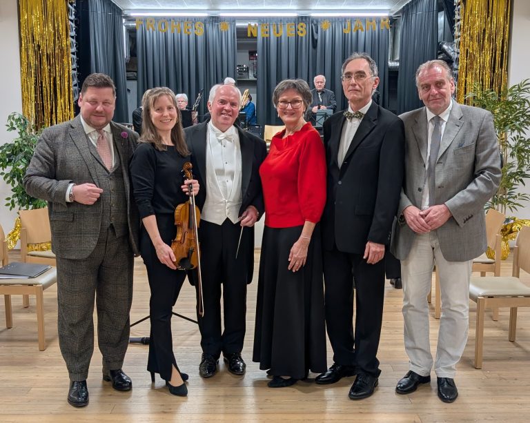Trumau-Neujahrskonzert