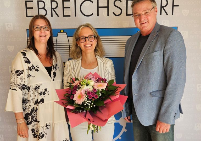 51_08.09.2026 - Neu Volksschuldirektorin UW Lydia Weitzer BILD 3