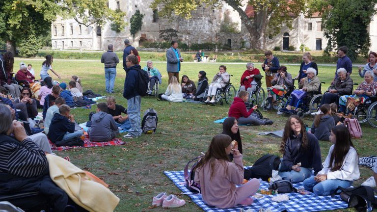 PBZ Picknick im Schlosspark (03)