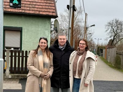 06_16.01.2025 - Inbetriebnahme Druckknopfampel UW BILD