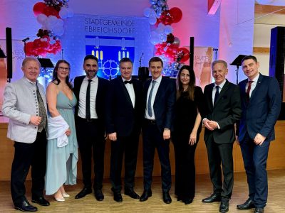 07_20.01.2025 - Ebreichsdorfer Stadtball 2025 BILD 1