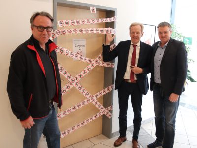 08_07.02.2024 - Vizebürgermeister Ebreichsdorf feiert 60. Geburtstag Bild 2