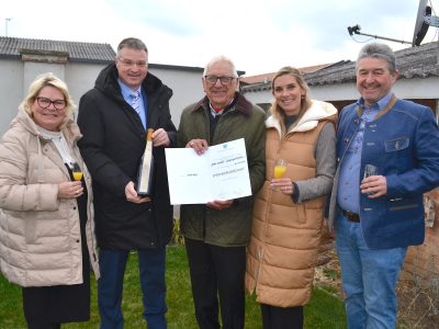 11_04.03.2023 - Gerhard Waitz 80 Geburtstag u nd Ehrenburgerschaft BILD