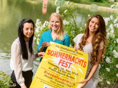 20160603 Ankündigungsfoto Sommernachtsfest Polizei foto_dusek (4)