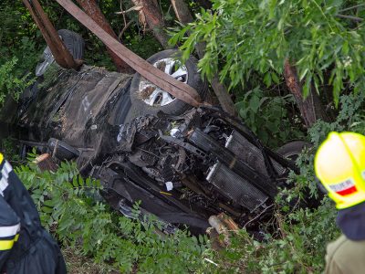 20160708 VU A2 Leobersdorf-Wöllersdorf RFb Süden
