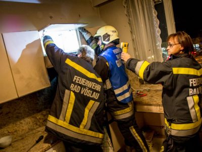 20170206 Küchenbrand Bad Voeslau_01