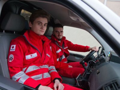 20180208 Dachstuhlbrand Wienersdorf Hauptstraße  Foto: Stefan S