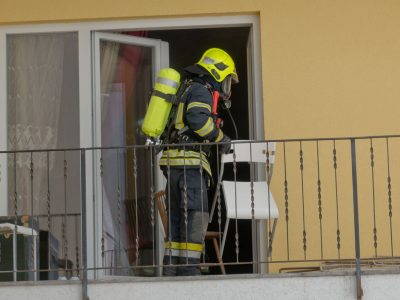 20200701 Küchenbrand in Baden