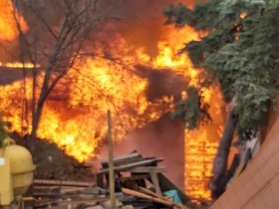20210315 Brand in Leobersdorf