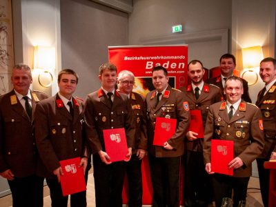 20240301 Bezirksfeuerwehrtag im Congress Center Casino BADEN
