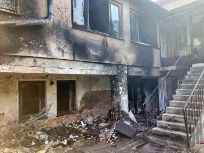 20240905_B2 Brand bei Wohnhaus in Hirtenberg NÖ Bezirk Baden