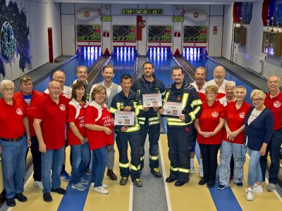 20240930 Spendenübergabe an die 3 Badener Freiwilligen Feuerweh