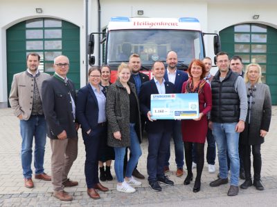 20241011-Scheckübergabe+Heiligenkreuz