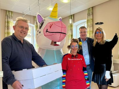 22_05.03.2025 - Fasching im Rathaus Ebreichsdorf BILD 2