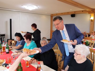 28_09.05.2022 - Muttertagsfeier der Gemeinde Ebreichsdorf BILD 1
