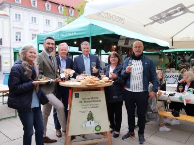 33_11.05.2023 - La dolce Vita in Ebreichsdorf - MERCATO ITALIANO BILD 1