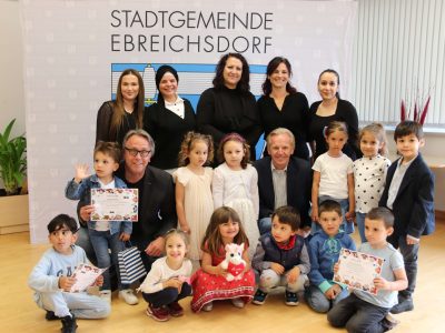 44_14.06.2024 - HIPPY Urkundenverleihung im Rathaus Ebreichsdorf BILD 1