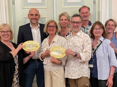 50_04.06.2025 - NiG Auszeichnung Goldener Igel und Plakettensieger BILD