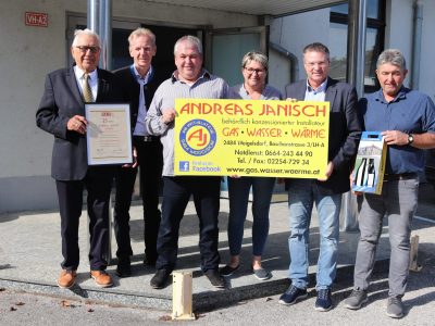 84_10x.10.2023 - 25 Jahre Installateur Janisch BILD 7667