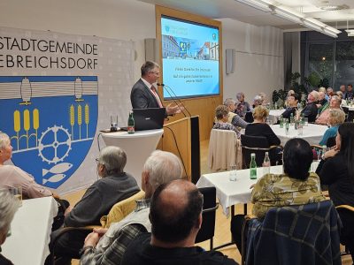 98_ 14.11.2023 - 12. Bürgermeisterempfang Ebreichsdorf BILD