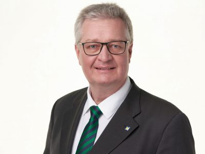 BN KAINZ Christoph Portrait