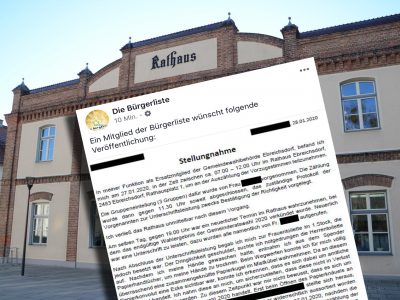 BUERGERLISTE