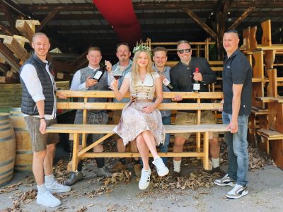 Bild_2_Vorbereitungen_Grosheur iger_(c)_Claudia_Reisinger