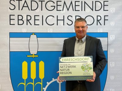 Bild_Auszeichnung Netzwerk Natur Region