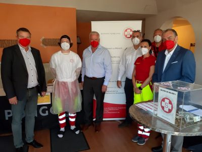 Bild_Gemeindebesuch 3 TeststraßeII