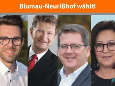 Blumau