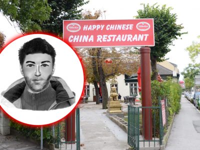 Chinesemontage