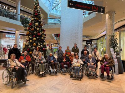 Chrismas-Shopping PBZ-Pottendorf (2)