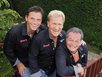 © ARTIST BACKOFFICE MUSIC