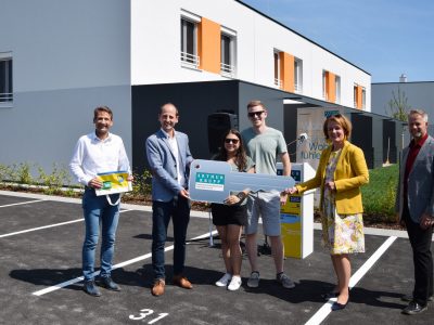 DSC_0082 Uebergabe Mitterndorf a.d. Fischa