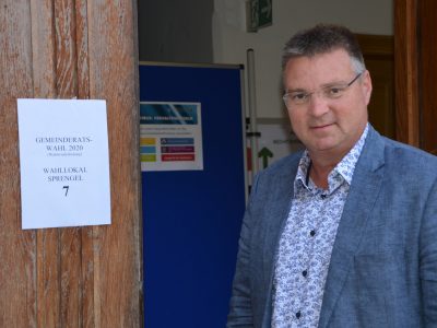 Wolfgang Kocevar