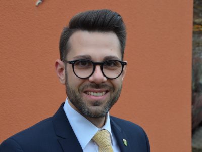 Blumau-Neurißhof: PUL Spitzenkandidat Vizebürgermeister René Klimes