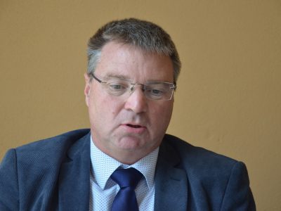 Bgm Kocevar deutlich weniger Vorzugsstimmen als 2015