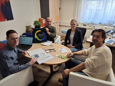 Dorf&Stadterneuerung