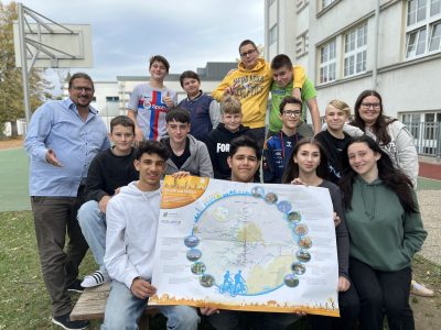 Fixpreis_Klimafit_NMS_Pottendorf4a_ganzeKlasse_c_NMS_Pottendorf